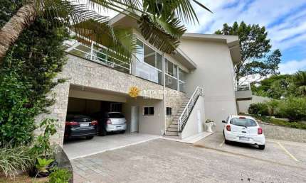 Casa com piscina 5 quartos à venda Praia Bombinhas SC
