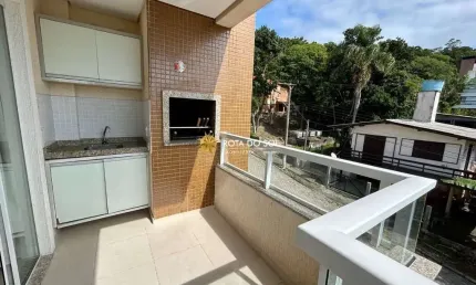 Residencial Praia di Capri Apartamento 3 quartos  à venda Praia Bombinhas SC