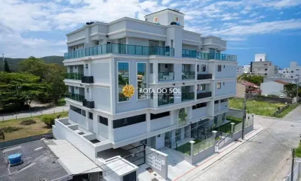 Due Mari Residenza Cobertura duplex 2 suítes em Canto Grande Bombinhas SC
