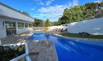 Acrópole Residence Apartamento 3 quartos mobiliado à venda Praia Quatro Ilhas Bombinhas SC