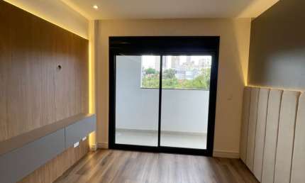 Apartamento com 3 quartos para alugar no Centro, Cascavel 