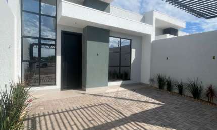 Casa com 3 quartos à venda no Canadá, Cascavel 