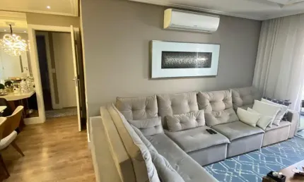 Apartamento com 3 quartos à venda na Avenida Vida Nova, 156, Jardim Maria Rosa, Taboão da Serra