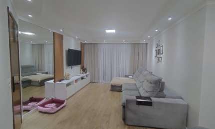 Exclusivo Apartamento à Venda no Condomínio Castanheira - Taboão da Serra