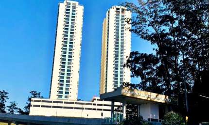 Apartamento com 2 quartos à venda na Estrada São Judas, 190, Parque Esplanada do Embu, Embu das Artes