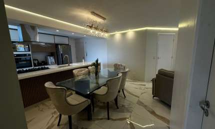 Apartamento de Alto Padrão à Venda - Parque Firenze Grupo 17