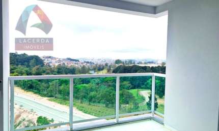 Apartamento com 3 quartos à venda na Estrada São Judas, 1973, Parque Esplanada do Embu, Embu das Artes