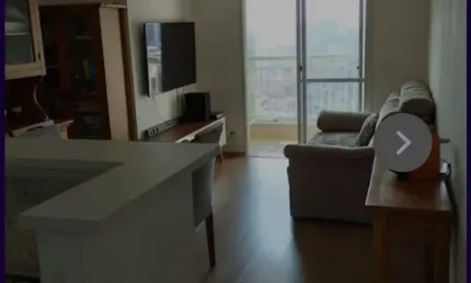 Apartamento com 3 quartos à venda na Rua Maria Abadia dos Santos, 107, Jardim Maria Rosa, Taboão da Serra