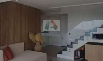 Cobertura com 4 quartos à venda na Estrada São Francisco, 2701, Jardim Wanda, Taboão da Serra