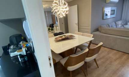 Apartamento com 3 quartos à venda na Avenida Vida Nova, 156, Jardim Maria Rosa, Taboão da Serra