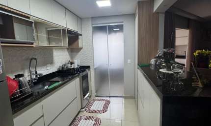 Apartamento a venda no Parque Firenze GRUPO 14-EMBU DAS ARTES