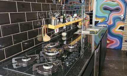 Apartamento a venda Condomínio Castanheira - Av. Vida Nova  Taboão da Serra, SP.