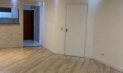 Apartamento com 3 quartos à venda na Avenida Aprígio Bezerra da Silva, 1415, Chácara Agrindus, Taboão da Serra
