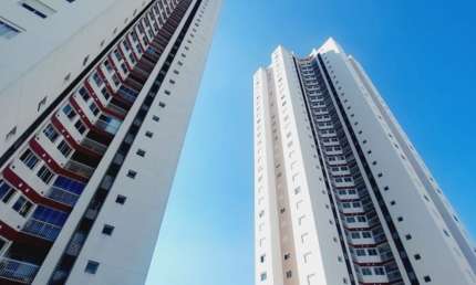Apartamento a venda Parque Firenze - Embu das Artes