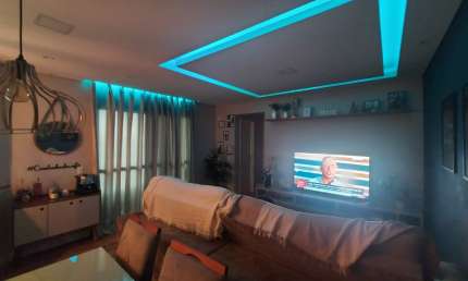 Apartamento a venda Parque Firenze - Embu das Artes - SP