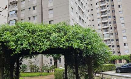 Apartamento a venda Condomínio Brisa  Jardim Maria Rosa Taboão da serra