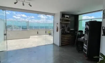 Apartamento com 2 quartos à venda na Estrada São Judas, 190, Parque Esplanada do Embu, Embu das Artes