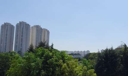 Apartamento com 3 quartos à venda na Rua Mário Latorre, 245, Parque Pinheiros, Taboão da Serra
