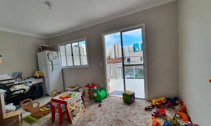 Casa com 3 quartos à venda na Rua Etiópia, 55, Parque Monte Alegre, Taboão da Serra
