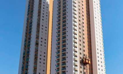 Apartamento com 3 quartos à venda na Estrada São Judas, 190, Parque Esplanada do Embu, Embu das Artes