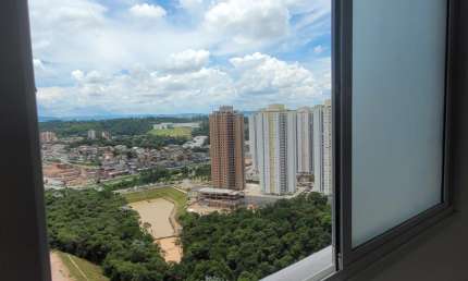 Apartamento com 3 quartos à venda na Estrada São Judas, 190, Parque Esplanada do Embu, Embu das Artes