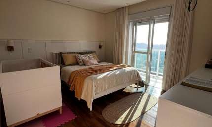Apartamento com 2 quartos à venda na Estrada São Judas, 190, Parque Esplanada do Embu, Embu das Artes