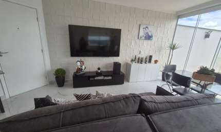 VENDO LINDA COBERTURA- PARQUE FIRENZE- EMBU DAS ARTES