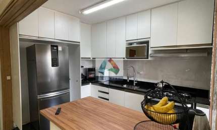 Apartamento Condomínio Laranjeiras Jardim Maria Rosa Taboão Da Serra  - SP