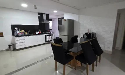 Apartamento a Venda Condomínio Residencial Cerejeiras