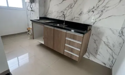 Apartamento a venda Condomínio Atua – Taboão da Serra