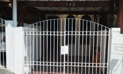 Sobrado a venda Condomínio Fechado – Conjunto Residencial Dracena