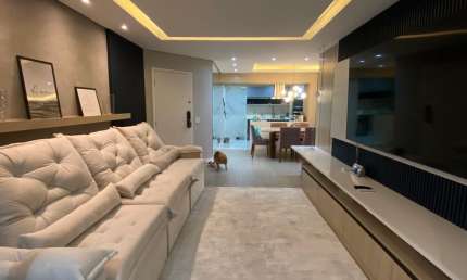 Apartamento à venda Condomínio Residencial Parque Firenze Parque da Esplanada SP