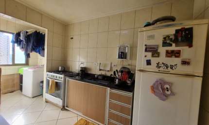 Apartamento a venda Condomínio Pitangueiras II Jardim Maria Rosa Taboão da serra - SP