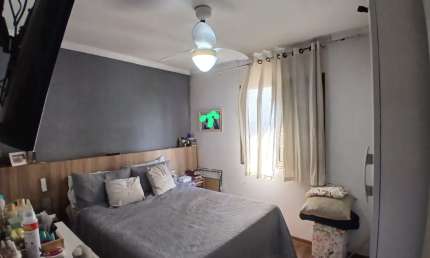 Apartamento a venda Pitangueiras II Taboão da serra - SP
