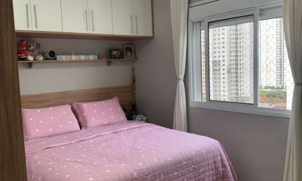 Apartamento com 2 quartos à venda no Parque Esplanada Do Embu