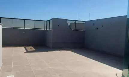 Apartamento com 2 quartos à venda no Jardim Maria Rosa