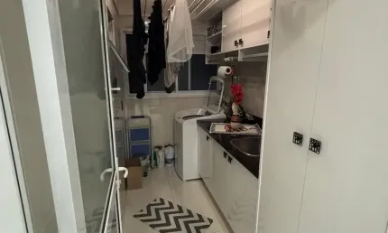 Apartamento com 3 quartos à venda no Parque Esplanada Do Embu