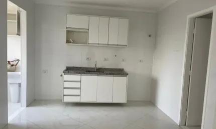 Apartamento para alugar na Rua José Maciel Neto, 215, Jardim Maria Rosa, Taboão da Serra