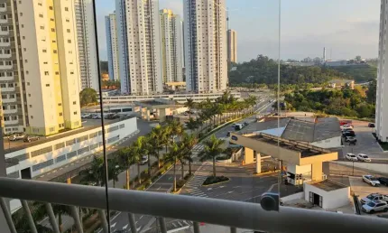 Apartamento com 2 quartos à venda no Parque Esplanada Do Embu