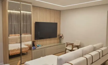 Apartamento com 2 quartos à venda no Parque Esplanada Do Embu