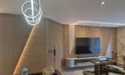 Apartamento com 4 quartos à venda no Jardim Maria Rosa