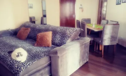 Apartamento com 2 quartos à venda na Rua José Maciel Neto, 215, Jardim Maria Rosa, Taboão da Serra
