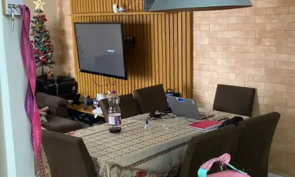 Apartamento com 2 quartos à venda na Estrada São Judas, 190, Parque Esplanada do Embu, Embu das Artes