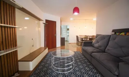 * apartamento para alugar no condomínio castanheira*