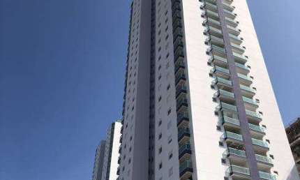 Apartamento com 3 quartos à venda na Avenida João Paulo I, Jardim Santa Bárbara, Embu das Artes