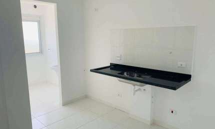 Apartamento para venda com despensa no G12, parque Firenze