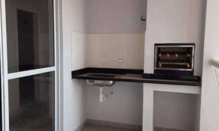 Apartamento para venda tem 82 metros quadrados com 2 quartos em Esplanada - Embu das Artes - SP