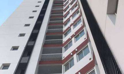 Apartamento com 2 quartos à venda na Estrada São Judas, Parque Esplanada do Embu, Embu das Artes