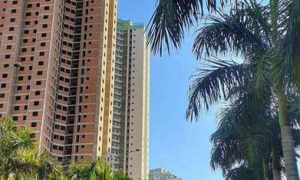MEGA OPORTUNIDADE Apartamento G12 Parque Firenze COM DEPENDÊNCIA