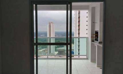 Cota G15 com lance garantido, andar alto e dependência! Mega Oportunidade